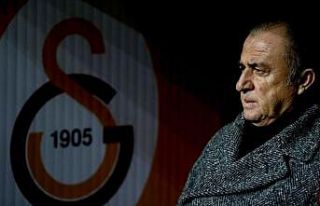 Galatasaray Teknik Direktörü Terim: Arda Turan'ın...