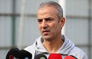 İsmail Kartal'dan Beşiktaş maçı değerlendirmesi:...
