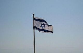 İsrail, Kudüs'teki bir meydanın mülkiyetini Rusya'ya...