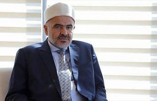 Libyalı tarihçi Ali es-Salabi: Osmanlılar, Libya'ya...