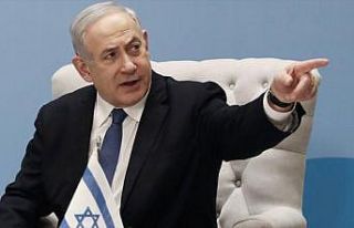 Netanyahu'dan Arap ülkeleriyle 'tarihi barış anlaşmaları...