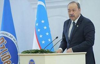 Özbekistan'da başbakanlığa yeniden Abdulla Aripov...