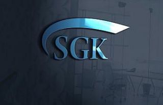 SGK: 25 milyar dolar gibi bir zarara uğratılmamız...