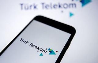 Türk Telekom internet erişim sorununun çözüldüğünü...