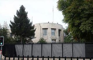 ABD'nin Ankara Büyükelçiliği: Türkiye'nin yanındayız...