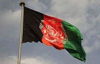 Afganistan barışa bir adım daha yaklaşıyor