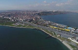 Anayasa Mahkemesinin Kanal İstanbul Projesi ile ilgili...