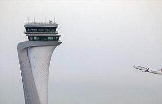 Bakan Turhan: 5G'yi bu yıl içinde İstanbul Havalimanı'nda...