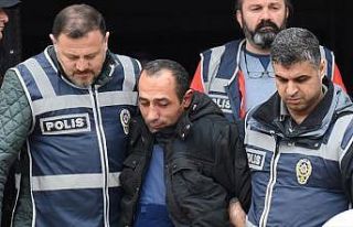 Ceren Özdemir cinayeti failinin polisleri yaralamasıyla...