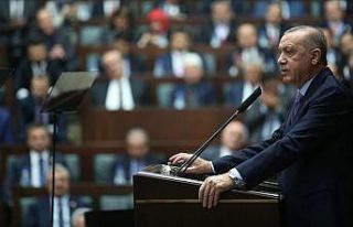 Cumhurbaşkanı Erdoğan: İdlib'de en büyük...