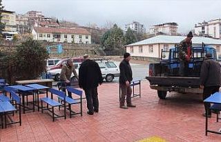 Elazığ ve Malatya'da okulların tatil süresi uzatıldı