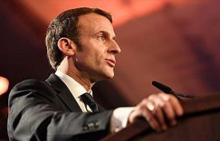 Fransa'da Macron'un ekonomik politikaları zenginlere...
