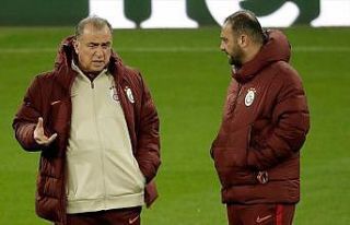 PFDK'den Hasan Şaş'a iki maç men cezası