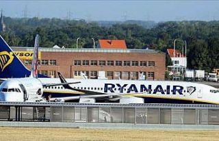 Ryanair'in Başkanı Müslüman erkeklerin 'fişlenmelerini'...