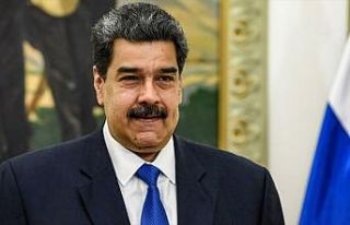 Venezuela Devlet Başkanı Maduro: Guaido'nun tutuklanacağı...