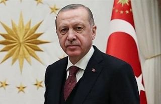 Cumhurbaşkanı Erdoğan: “Virüsün ülkemizde...