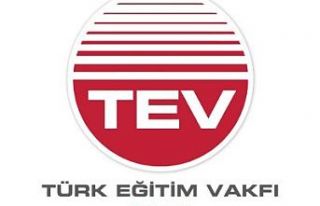 Türk Eğitim Vakfı (TEV) Ankara’daki Yurdunun...