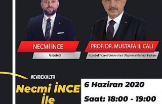 MANŞETX TV'DE İNCE BAKIŞ'IN BU AKŞAM...