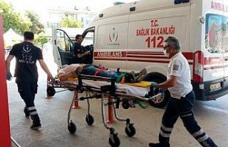 Balıkesir ve Bursa'da trafik kazaları: 1 ölü,...