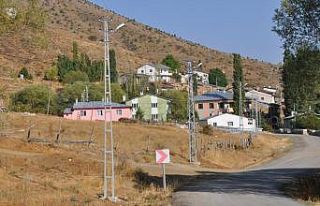 ÇEDAŞ'tan Sivas, Tokat ve Yozgat'ta 166,1 milyon...
