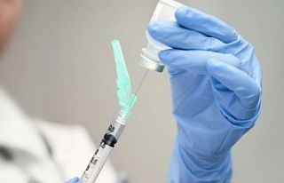 Korona virüs aşısında yeni aşamaya geçildi