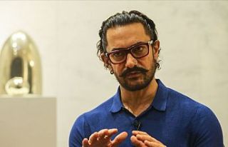 Aamir Khan yeni filmi için Türkiye'ye geliyor