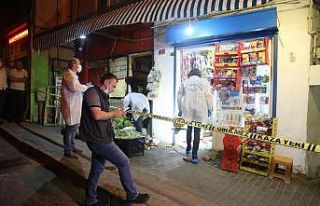 Bursa'da silahlı saldırıda 1'i ağır 3 kişi yaralandı
