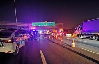 Kocaeli'nde zincirleme trafik kazası: 3 ölü,...