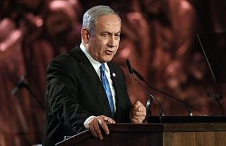 Netanyahu: İlhak planının uygulanabilirliği hala...