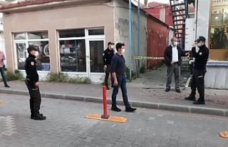 Tekirdağ'da silahlı kavgada 3 kişi yaralandı