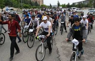 Türkiye Bisikletli Oryantiring Şampiyonası sona...