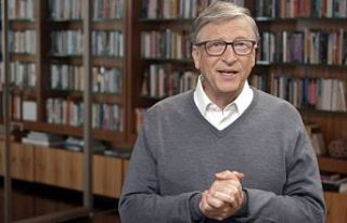 Bill Gates, salgının biteceği tarihi paylaştı