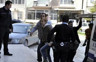 Bursa'da 7 hırsızlık şüphelisi yakalandı