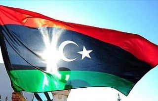 Libya, BM'den yardım istedi