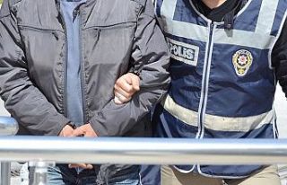 Ankara'da terör örgütü DEAŞ soruşturması:...
