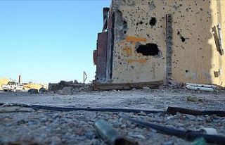 BM: Libyalı taraflar kalıcı ateşkes için anlaşmaya...