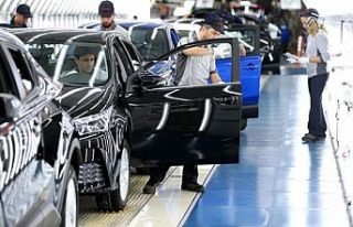 BTSO Başkanı Burkay: “Otomotiv sektöründe ciddi...
