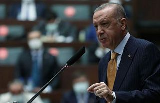 Cumhurbaşkanı Erdoğan: Peygamber efendimize yapılan...