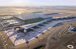 İstanbul Havalimanı, 5 uluslararası sertifika daha...