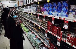 Katar'dan Türk ürünlerine destek kampanyası