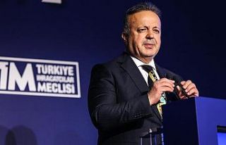 TİM Başkanı Gülle: “Türk ihracatçısının...