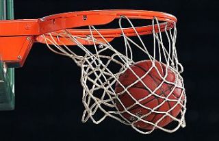 Türkiye Basketbol 1. Ligi'nde 2020-2021 sezonu...