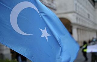 Türkiye, Uygur Türkleri meselesine ilişkin tepkisini...