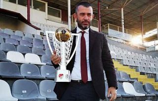 Bandırmaspor Başkanı Göçmez: ''Transfer...