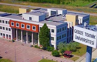 Gebze Teknik Üniversitesi İzmir'deki depremi...