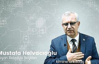 Keşan Belediye Başkanı Helvacıoğlu koronavirüse...