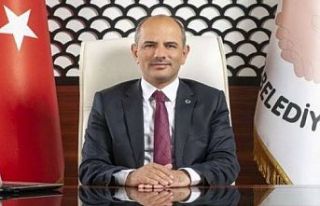 Körfez Belediye Başkanı Şener Söğüt, ikinci...