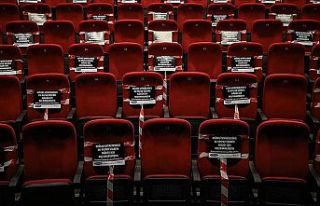 Tiyatro ve sinema salonları için Sertifikasyon Programı...
