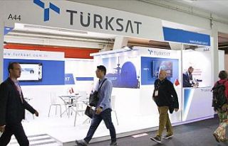 Türksat, “Teknoloji Kaptanları Yarışması“nda...