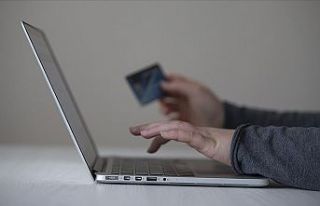 'Alışverişlerde internet korsanlarına karşı...